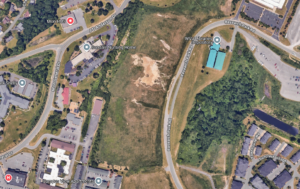 City planning approves BOE request tied to new Suncrest Middle School